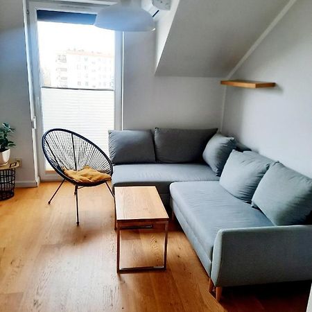 Apartament 252 Apartment เคียลเซ ภายนอก รูปภาพ