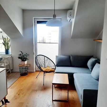 Apartament 252 Apartment เคียลเซ ภายนอก รูปภาพ