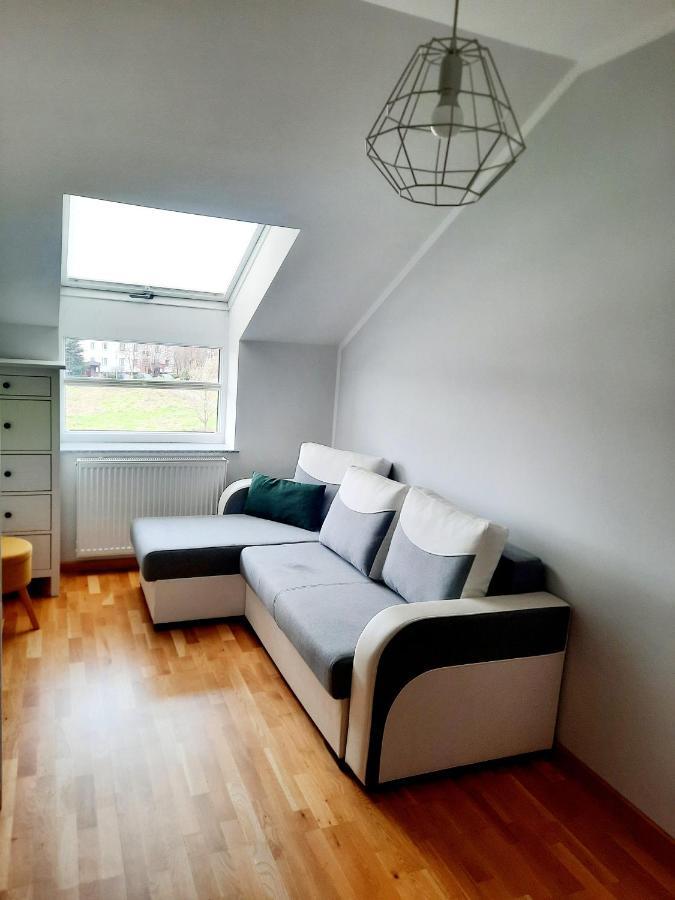 Apartament 252 Apartment เคียลเซ ภายนอก รูปภาพ